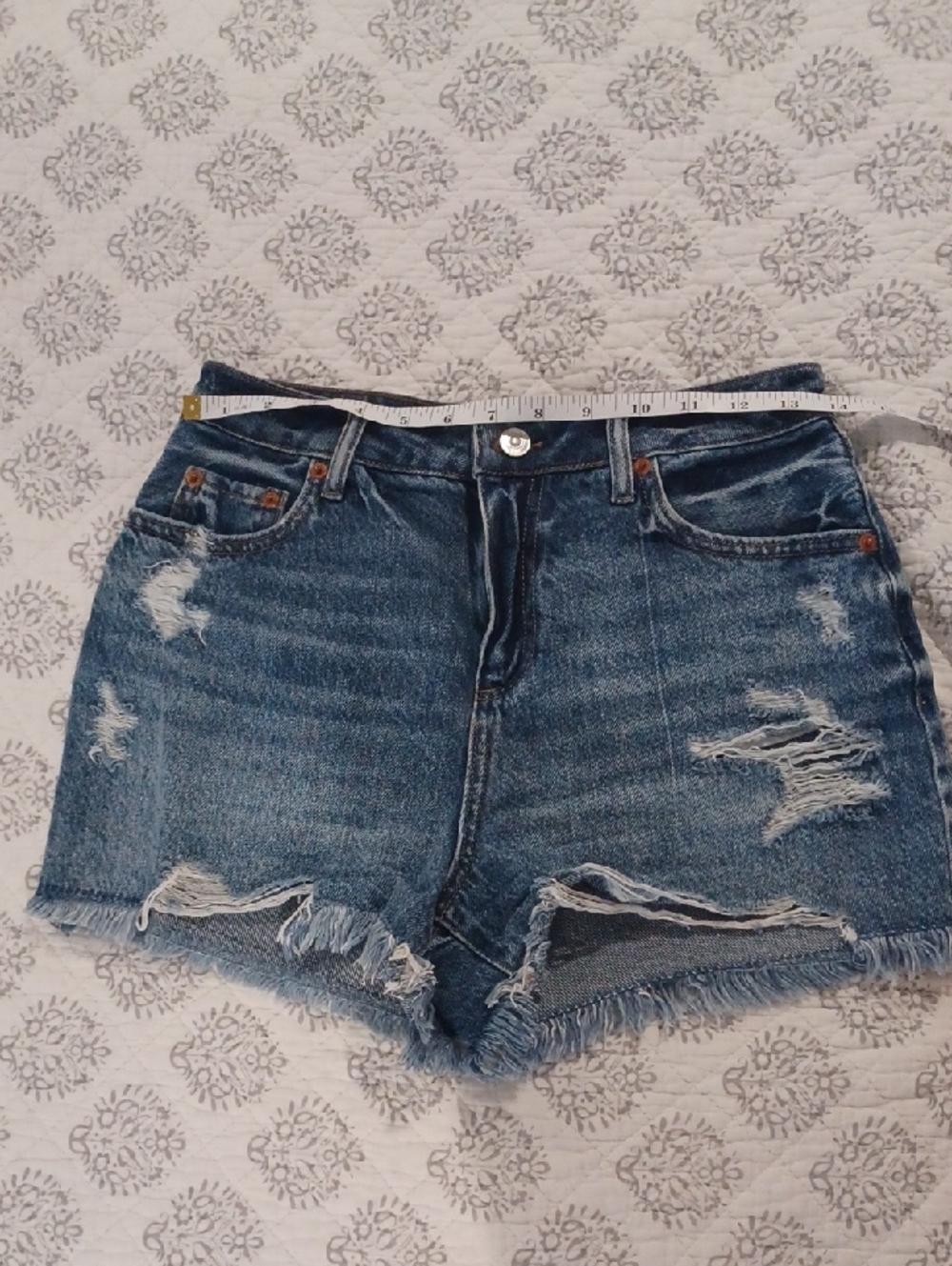 BOGO House Of Harlow Denim Shorts.